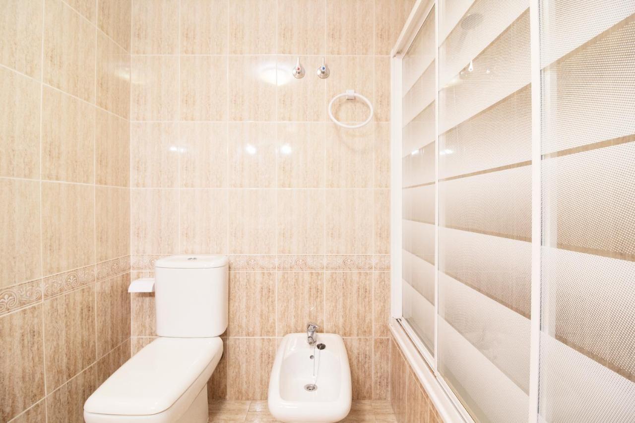 Global Properties, Apartamento Con Piscina Y Terraza En Canet Playa Canet d'En Berenguer Exterior foto
