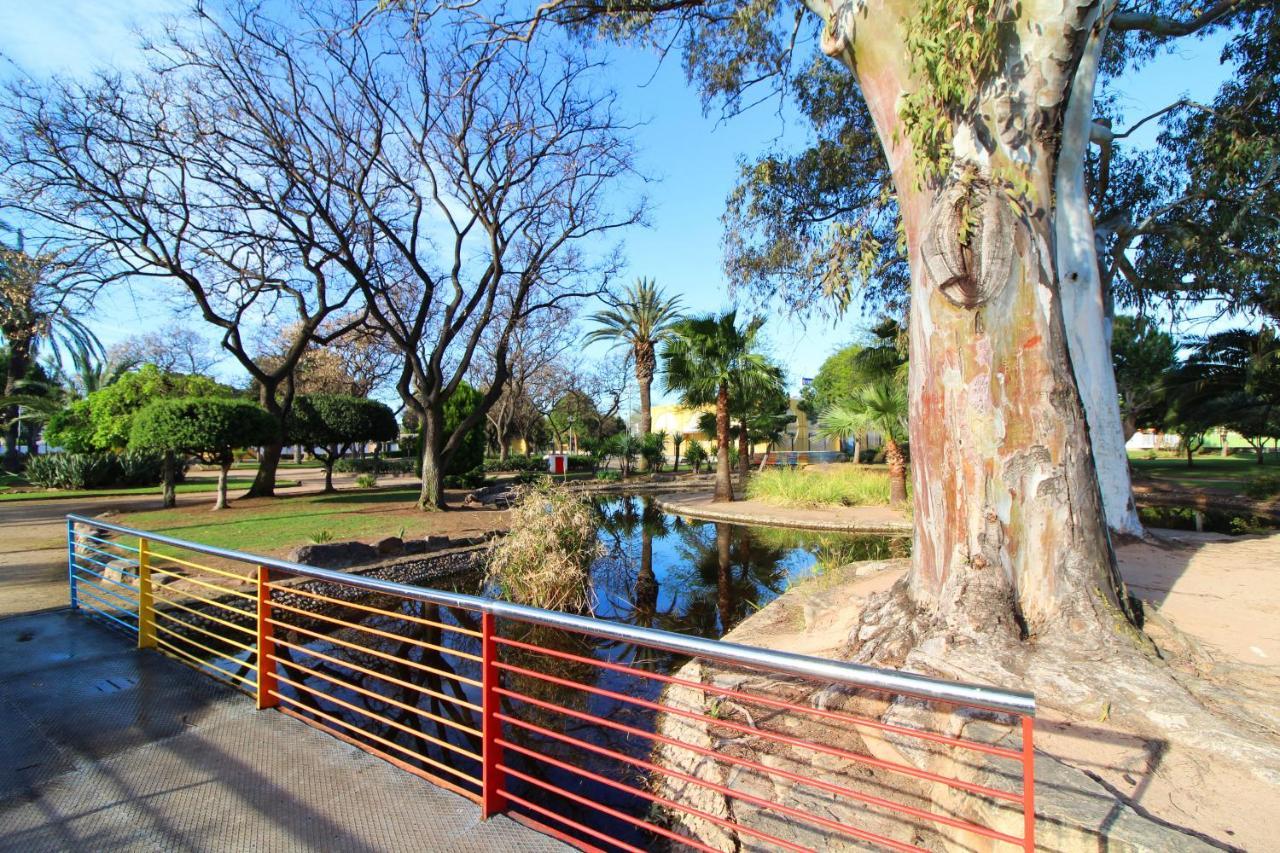 Global Properties, Apartamento Con Piscina Y Terraza En Canet Playa Canet d'En Berenguer Exterior foto