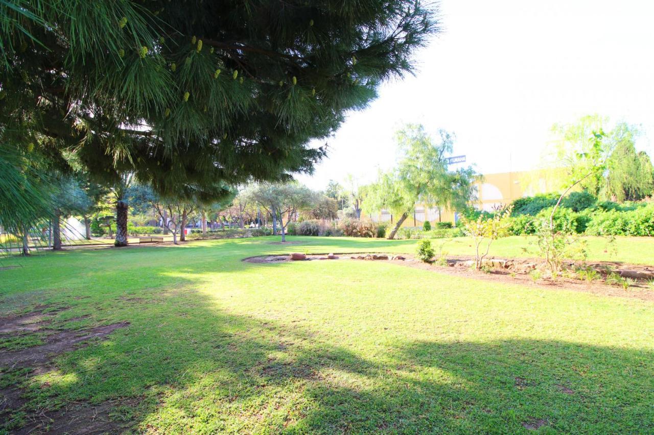 Global Properties, Apartamento Con Piscina Y Terraza En Canet Playa Canet d'En Berenguer Exterior foto