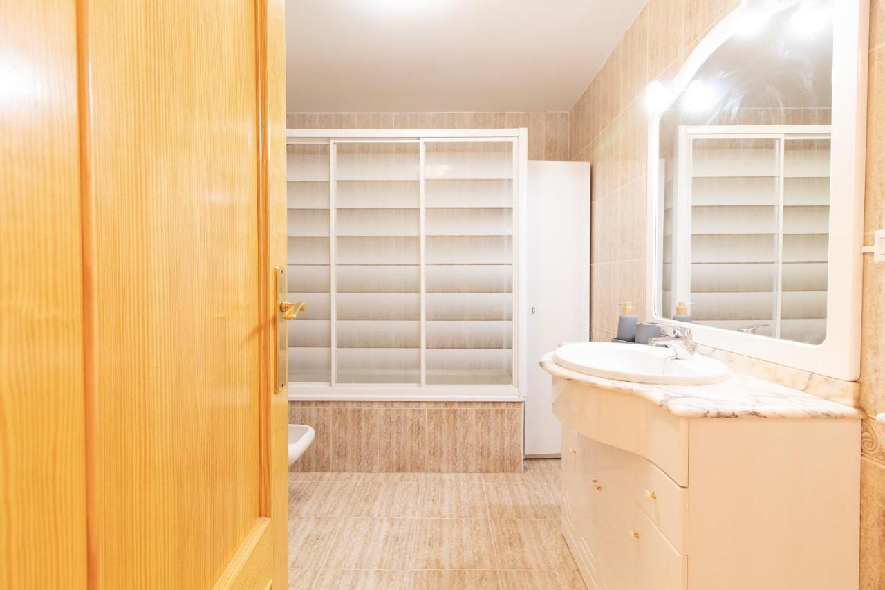 Global Properties, Apartamento Con Piscina Y Terraza En Canet Playa Canet d'En Berenguer Exterior foto