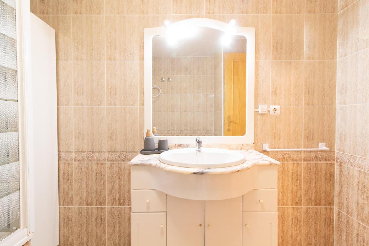 Global Properties, Apartamento Con Piscina Y Terraza En Canet Playa Canet d'En Berenguer Exterior foto